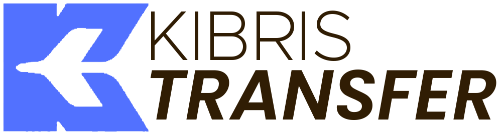 Kıbrıs Transfer şirket logosu.